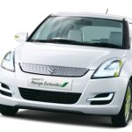 suzuki swift range extender