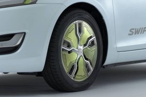 suzuki swift range extender 10