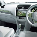 suzuki swift range extender 2