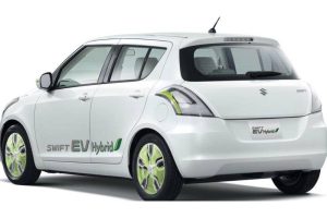 suzuki swift range extender 6
