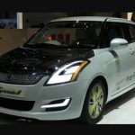 suzuki swift range extender 8