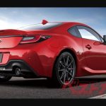 toyota gr86 mk2 rendering