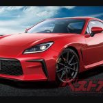 toyota gr86 mk2 rendering 2