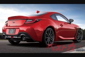 toyota gr86 mk2 rendering