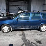 volvo license plate 2