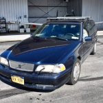 volvo license plate 3