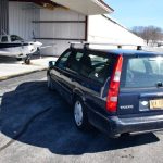 volvo license plate 4