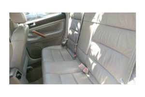 vw passat w8 for sale 3
