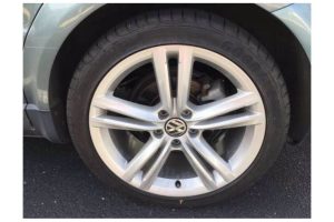 vw passat w8 for sale 5