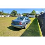 vw passat w8 for sale 6