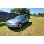 vw passat w8 for sale 7