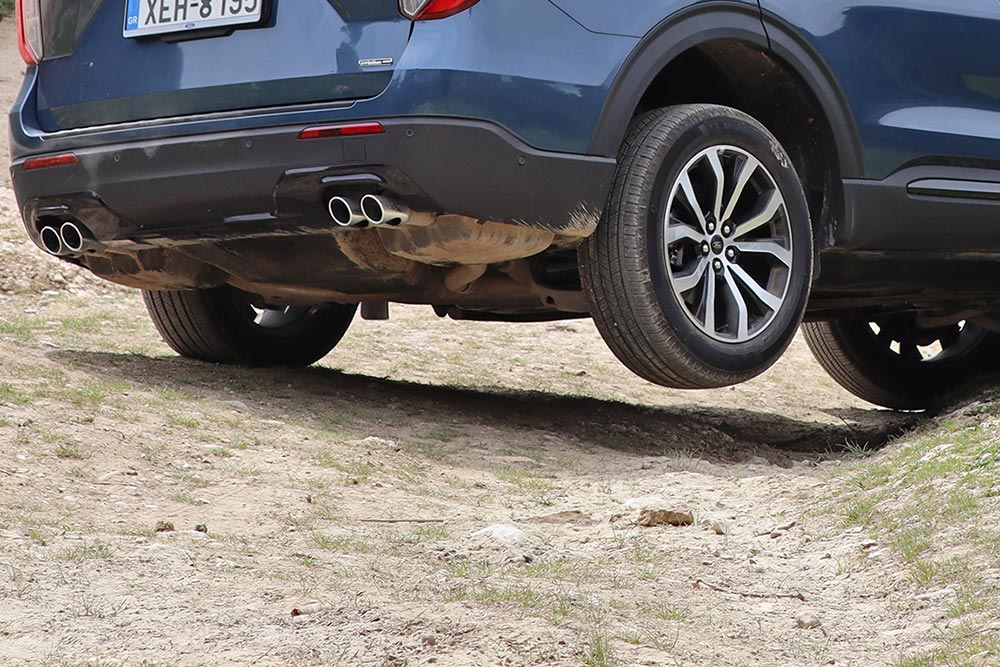 Τα 10 μυστικά του «εξολοθρευτή» της Ford!