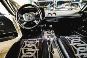 1982 opel manta 400 for sale 11