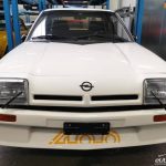 1982 opel manta 400 for sale 2