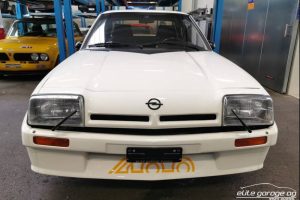 1982 opel manta 400 for sale 2