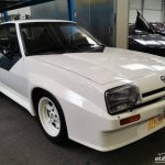 1982 opel manta 400 for sale 3