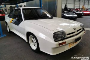 1982 opel manta 400 for sale 3