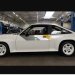 1982 opel manta 400 for sale 4