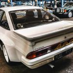 1982 opel manta 400 for sale 5