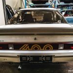 1982 opel manta 400 for sale 6