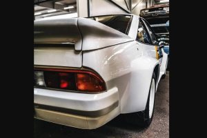 1982 opel manta 400 for sale 7