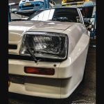 1982 opel manta 400 for sale 8