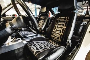 1982 opel manta 400 for sale 9