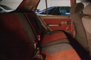 1991 peugeot 309 gti 10