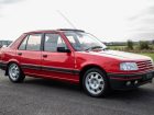 1991 peugeot 309 gti 3