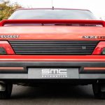 1991 peugeot 309 gti 5