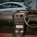 1991 peugeot 309 gti 8