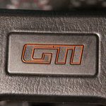 1991 peugeot 309 gti 9