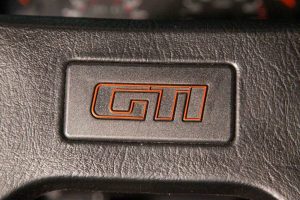 1991 peugeot 309 gti 9