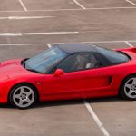 1992 honda nsx for sale 2