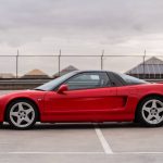 1992 honda nsx for sale 3
