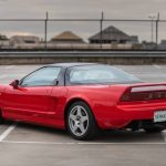 1992 honda nsx for sale 4