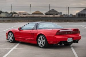 1992 honda nsx for sale 4