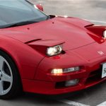 1992 honda nsx for sale 5