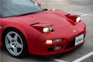 1992 honda nsx for sale 5