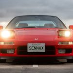 1992 honda nsx for sale 6