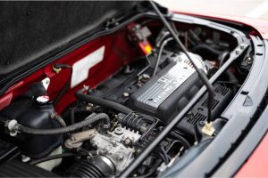 1992 honda nsx for sale 9