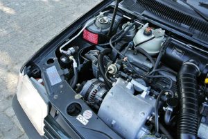 1993 peugeot 205 seve 10