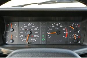 1993 peugeot 205 seve 11