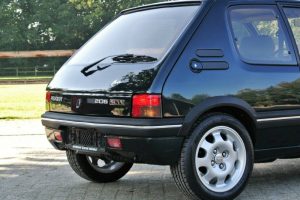 1993 peugeot 205 seve 6