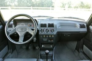 1993 peugeot 205 seve 8