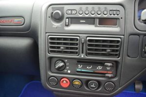 1998 peugeot 106 rallye 11