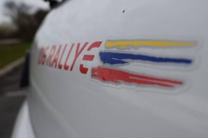 1998 peugeot 106 rallye 7