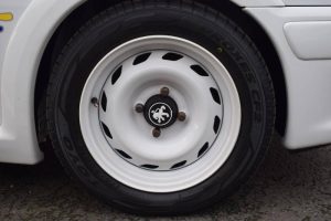 1998 peugeot 106 rallye 8