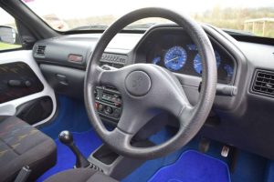 1998 peugeot 106 rallye 9