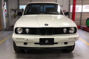 2001-toyota-tacoma-with-1987-bmw-325i-face 2